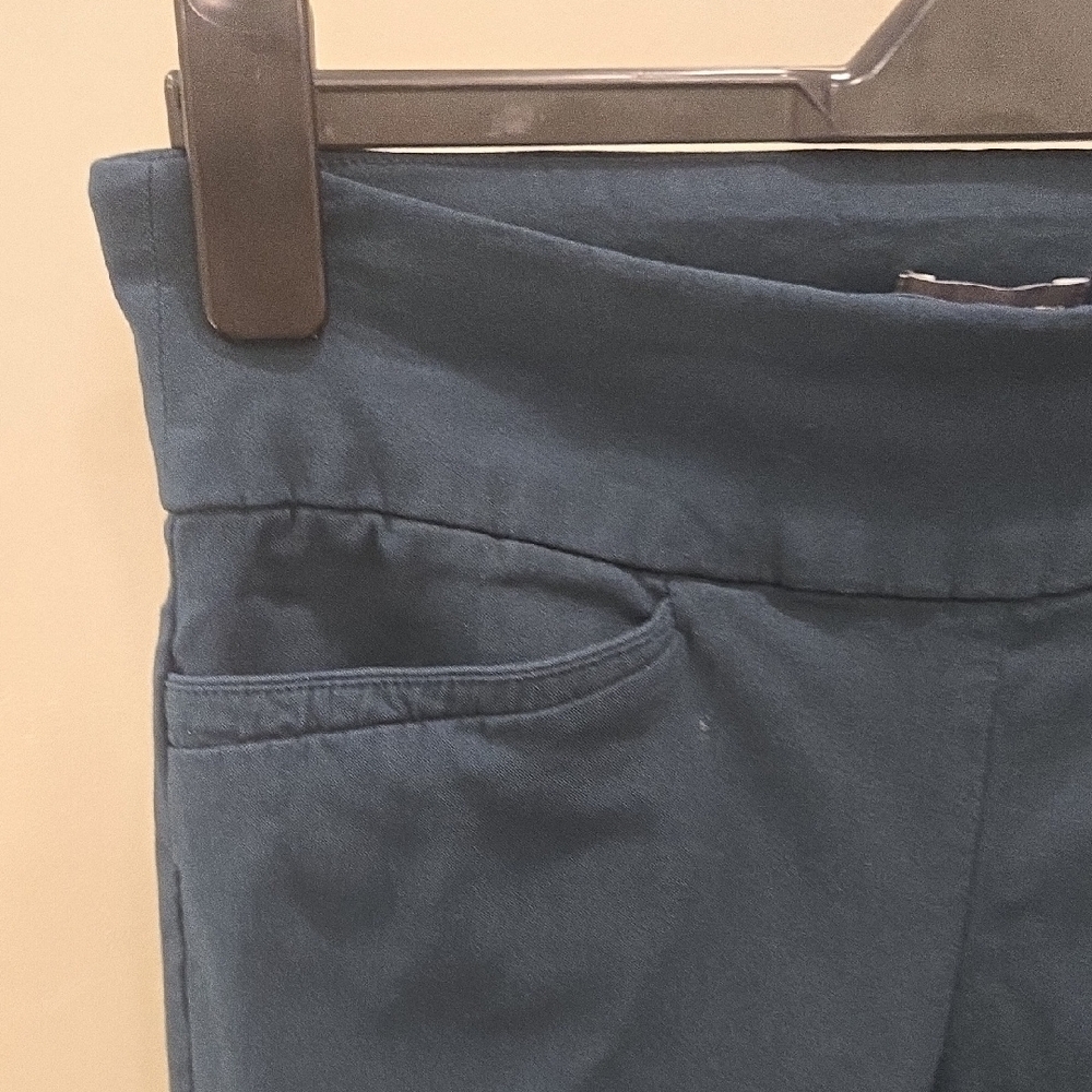 Van Heusen Navy Women's Pants - Picture 4 of 8